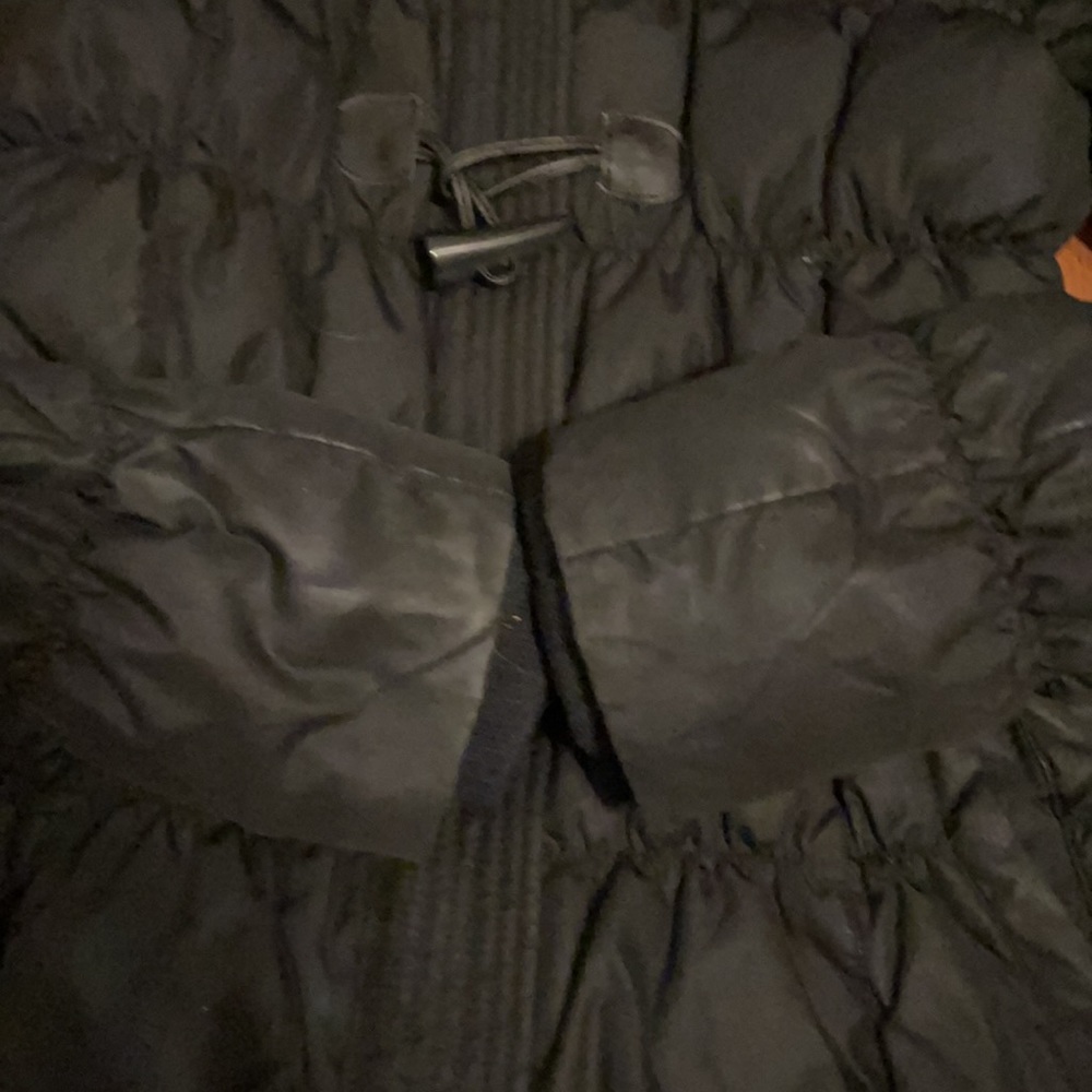 Michael Kors Hooded jacket - Picture 6 of 6